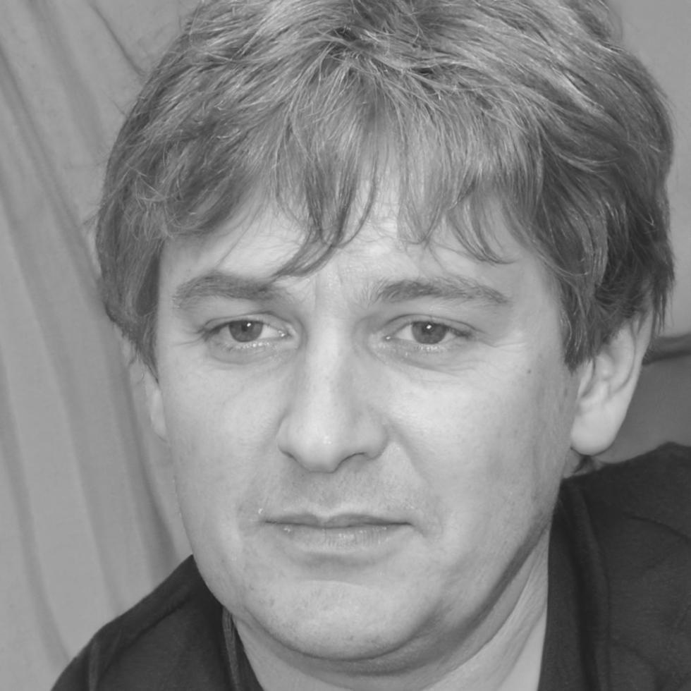 Sebastián Uribe, director educativo de Pherivoxant