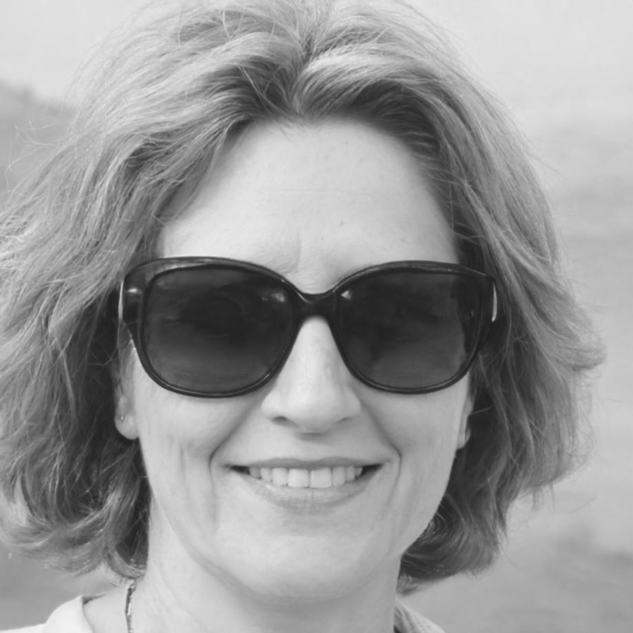 Fotografía de Berenice Solís