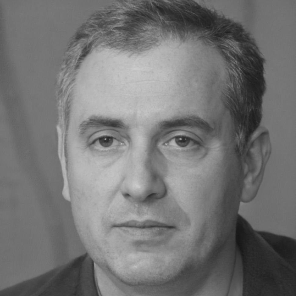 Fotografía de perfil de participante