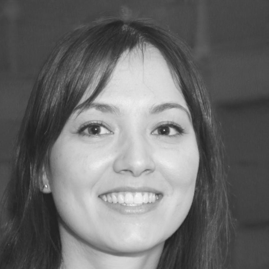 Fotografía de perfil de participante