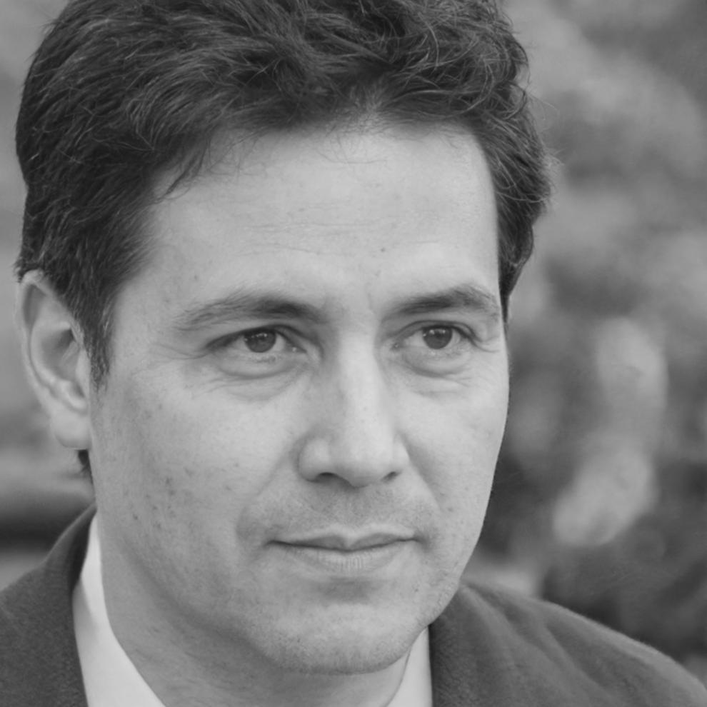 Fotografía de Rubén Pacheco