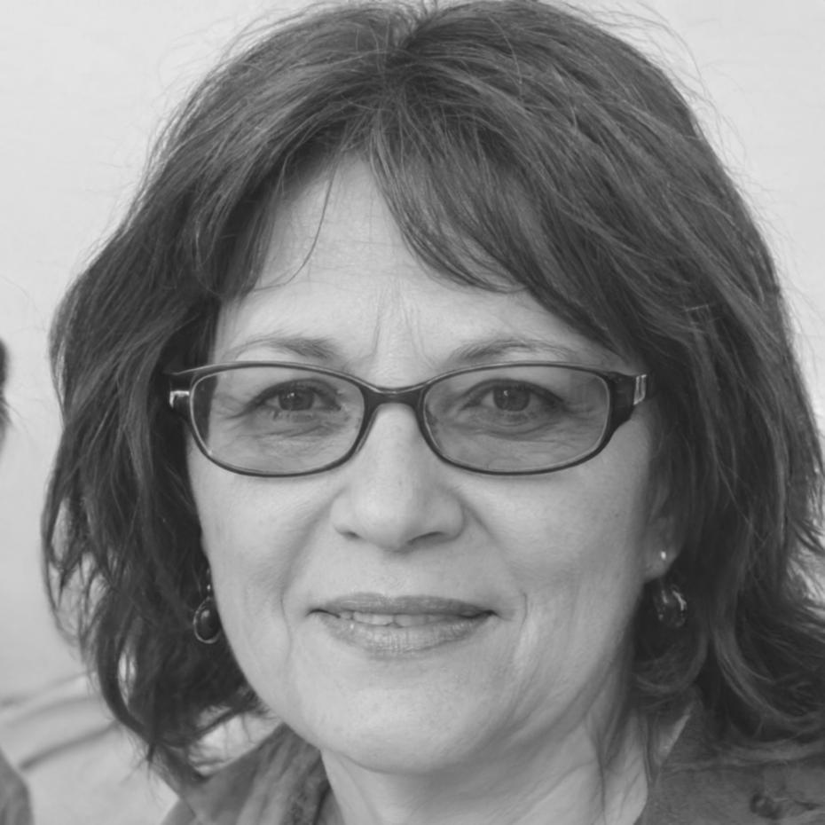 Fotografía de Carolina Mendoza