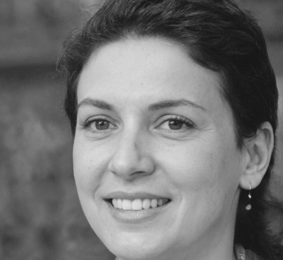 Fotografía de Valeria Ibarra