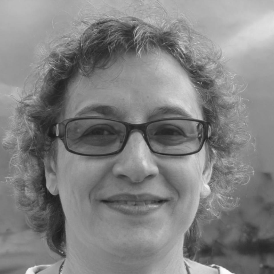 Instructora de finanzas personales